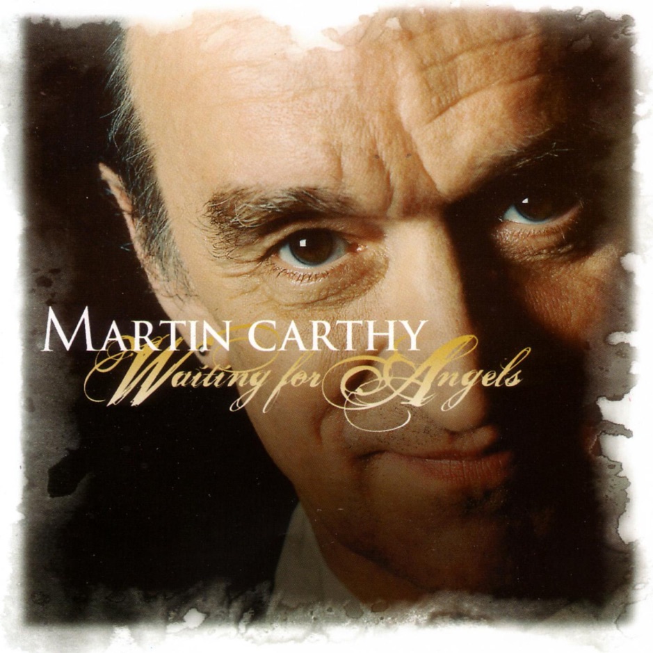 Martin Carthy - Waiting For Angels